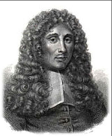 Francesco Redi