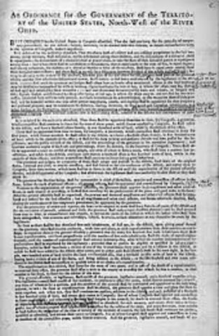 Northwest Ordinance