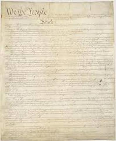 The Constitution