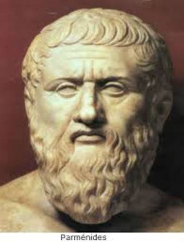 Parménides