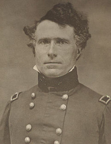 Franklin Pierce