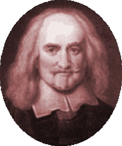 -1679 Thomas Hobbes