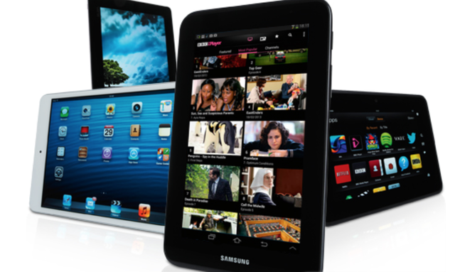 How the internet is affecting music magazines.