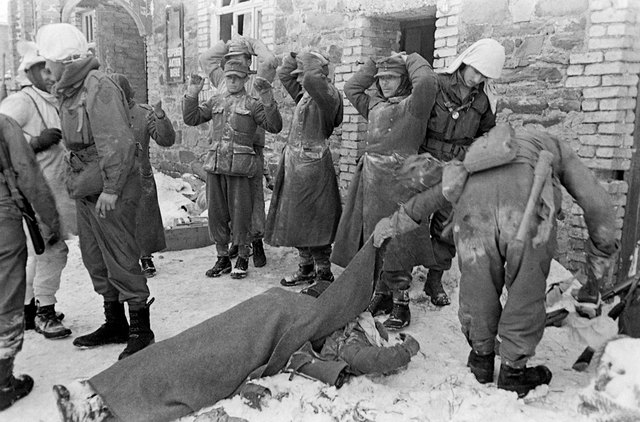 Battle of the Bulge