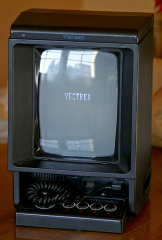 Vectrex