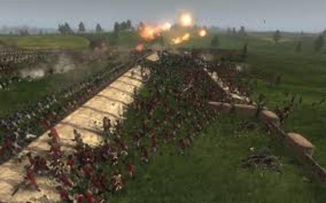 Germantown / Valley Forge