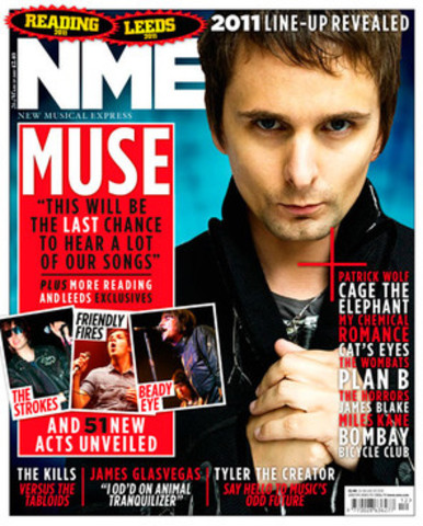 NME