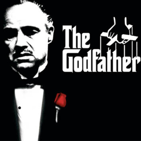 EL PADRINO (1972) - Francis Ford Coppola