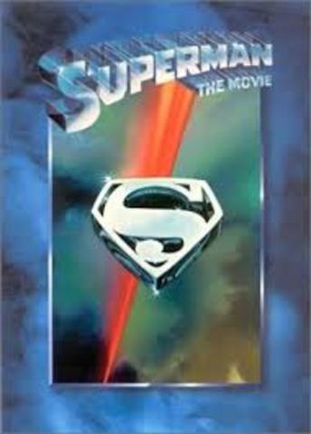 SUPERMAN (1978) - Richard Donner