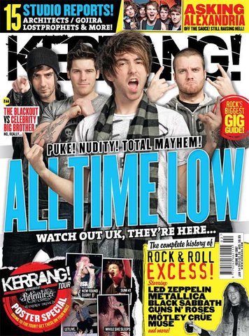 Kerrang