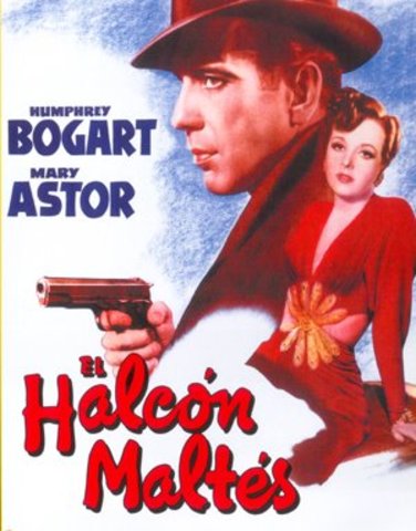 El Halcón Maltés