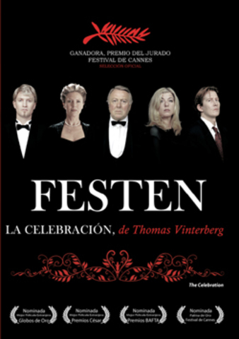CELEBRACIÓN (1998) - Thomas Vinterberg