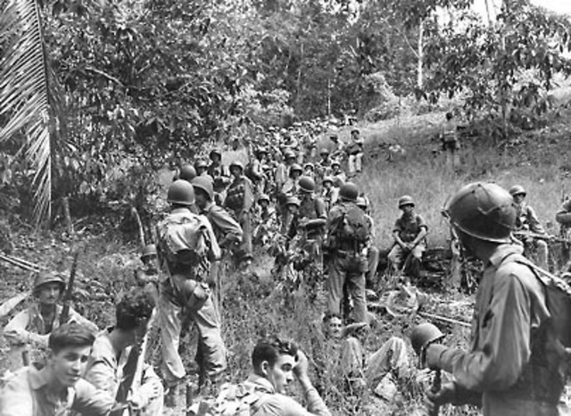 Battle of Guadalcanal