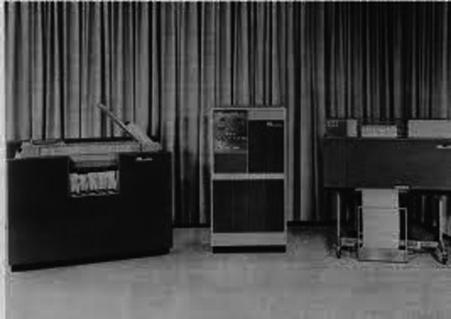 IBM 1401