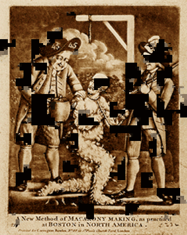 Townshend Revenue Acts