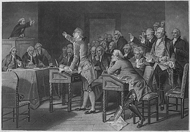Stamp Act Congress