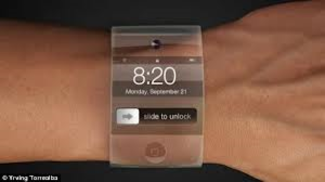 Smart Watch
