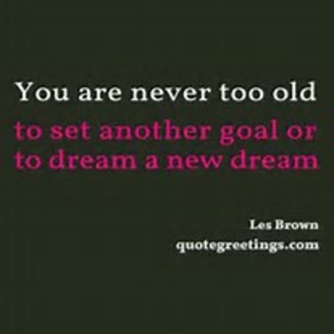 Decided to go back to school for Nursing