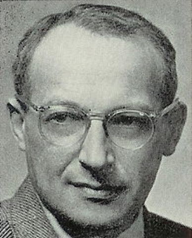 Walther  Whitman Rostow