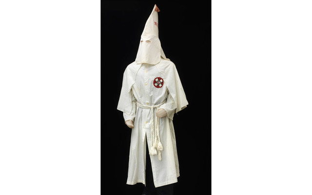Ku Klux Klan