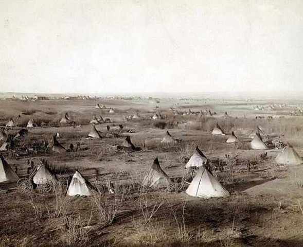 Sioux War
