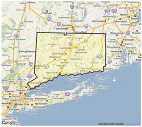 Connecticut