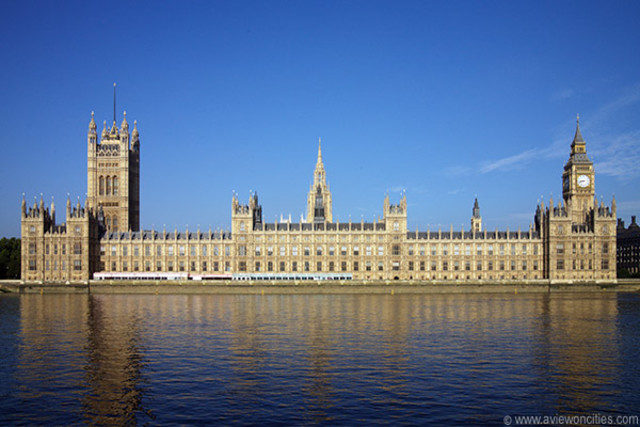 Parliamentary Supremacy