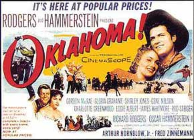 "Oklahoma"