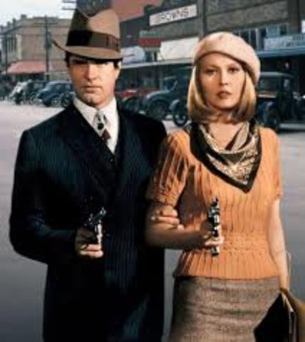 "Bonnie and Clyde"