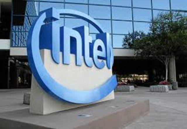 Graduarme y trabajar en intel