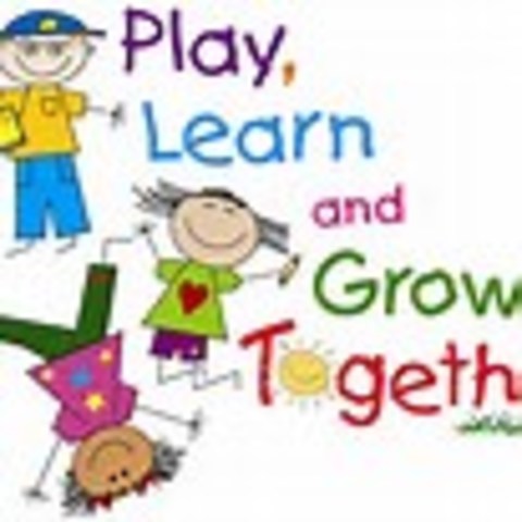 Started Kindergarten