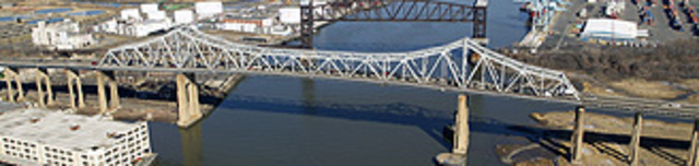 Gothel Bridge Opening