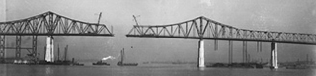 The OutterBridge Crossing