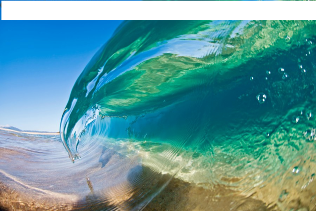 Columbus sailed the ocean blue