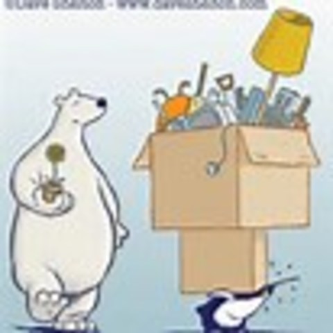 Decided to move to Florida