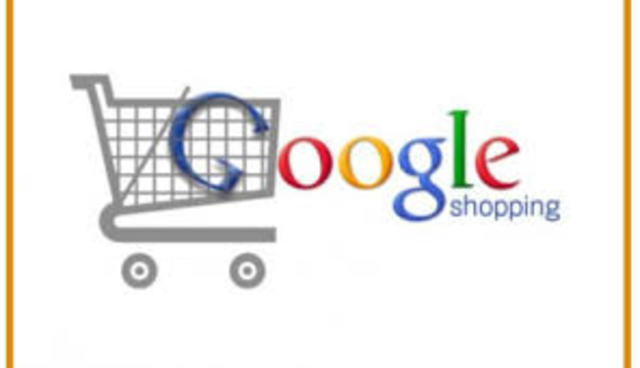 Google Shopping