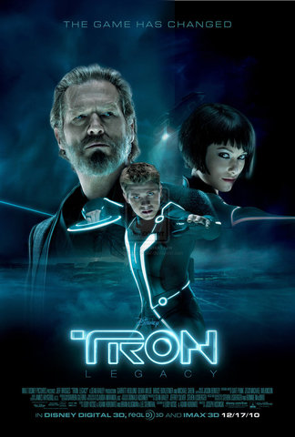 "Tron"