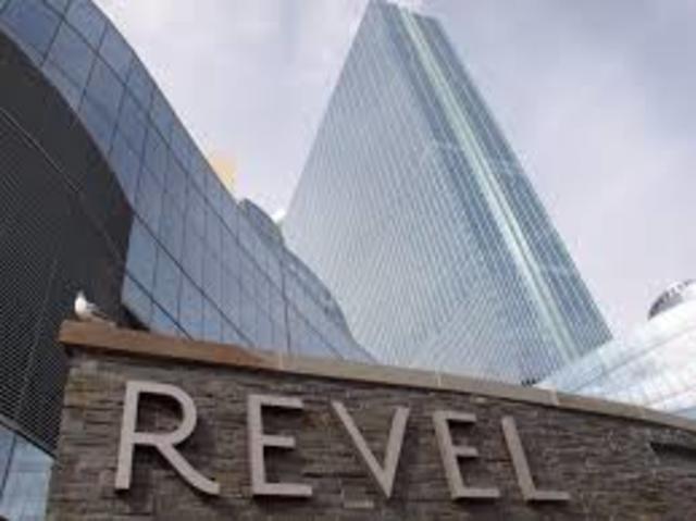 Revel Resort in Atlantic City New Jersey