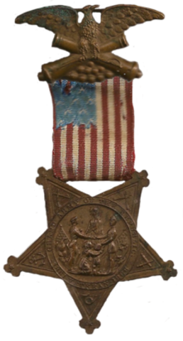 Grand Army of the Republic