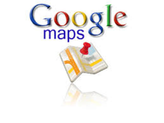 Google Maps