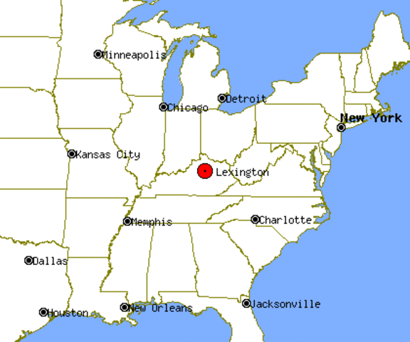 Lexington