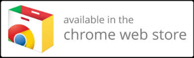 Chrome Web Store