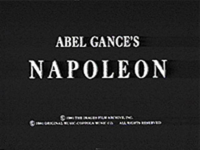 "Napoleón"