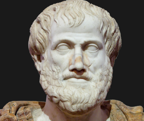 Aristotle