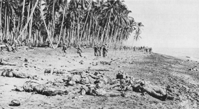 Battle of Guadalcanal