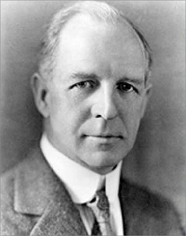 President Roosevelt forms the Uranium Committee