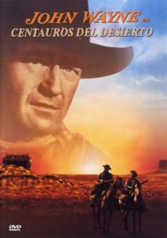 "Centauros del desierto"