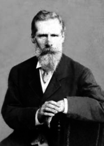 William Crookes