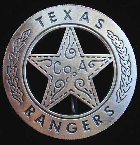 texas rangers