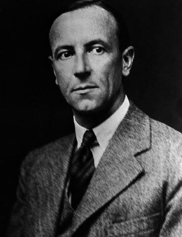 James Chadwick